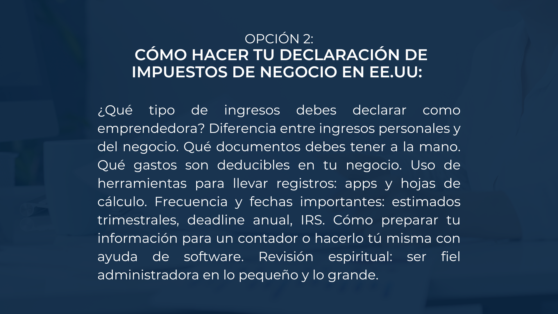 Asesoria creacion LLC